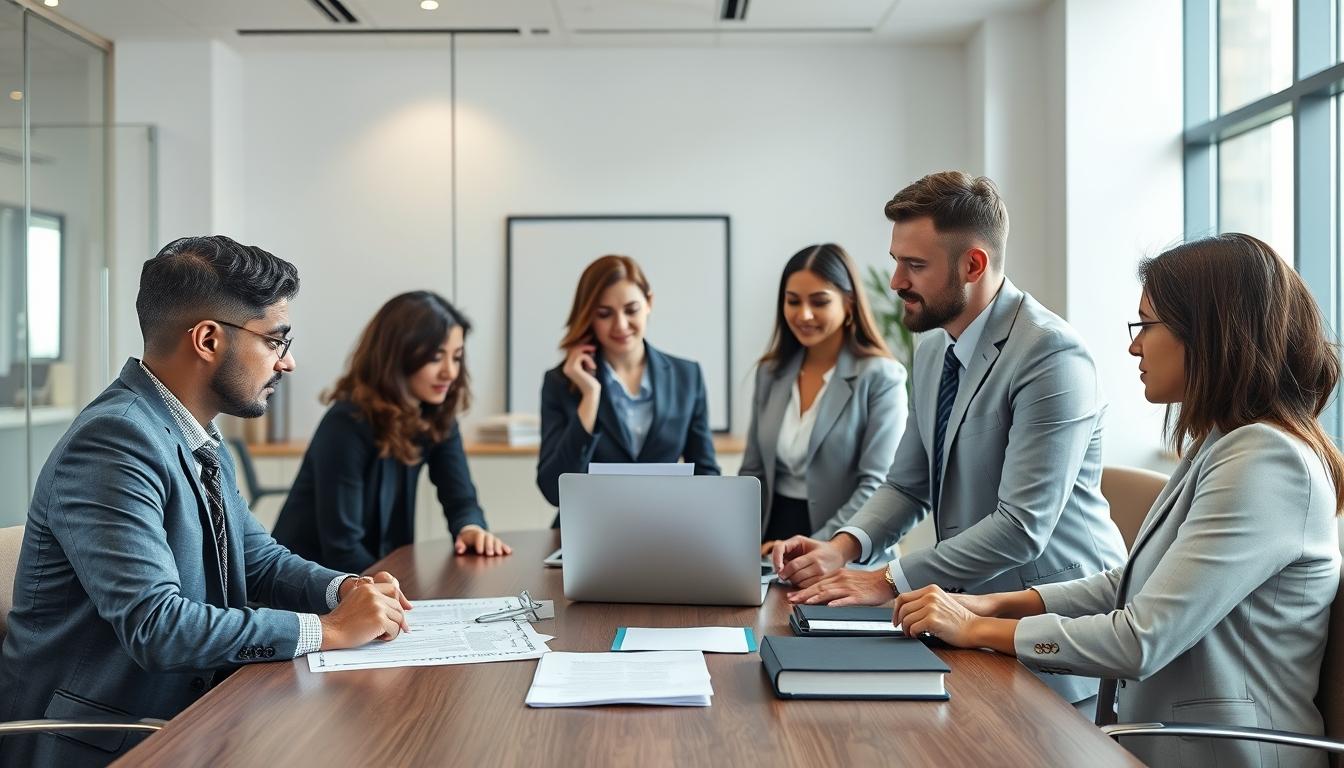 About Miraaid Desk senior legal support