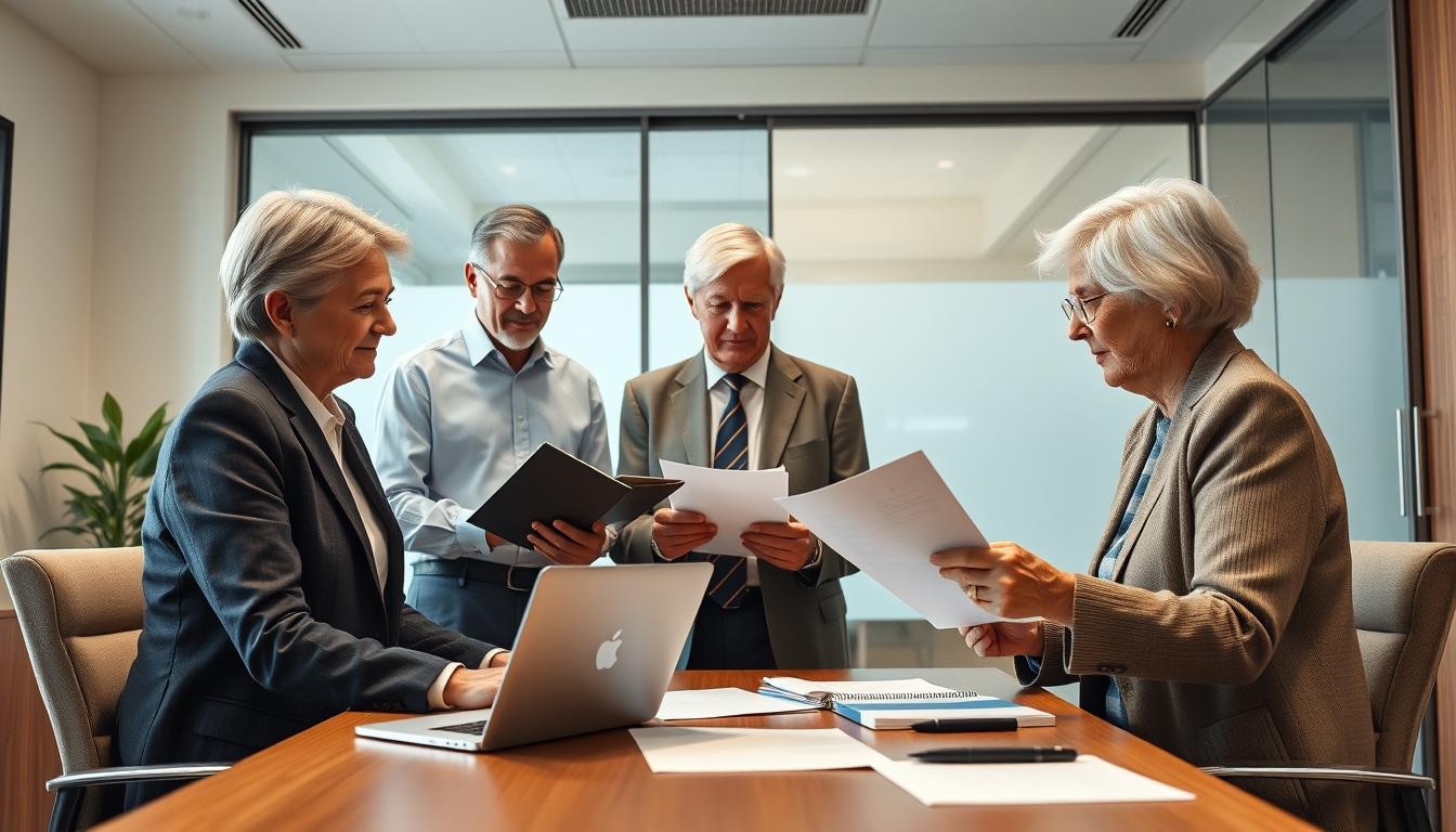 Safe handling of personal information