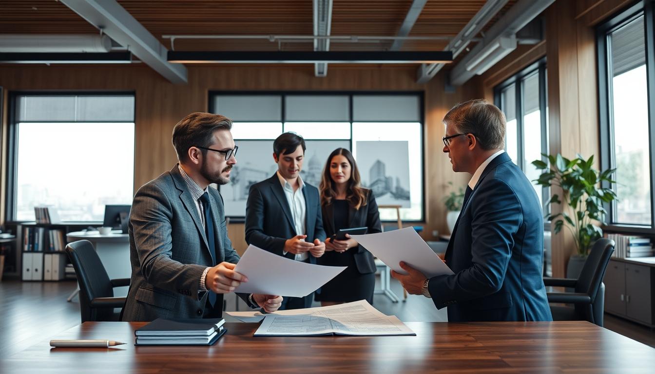 Family legal discussion support